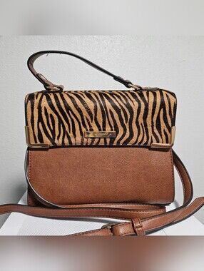 Dune London satchel